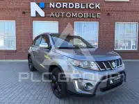 2017 Suzuki Vitara