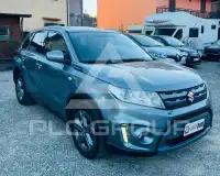 2017 Suzuki Vitara