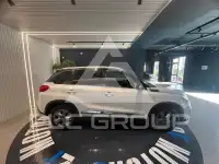 2017 Suzuki Vitara