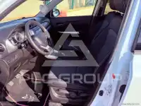 2017 Suzuki Vitara