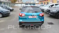 2017 Suzuki Vitara