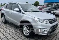 2017 Suzuki Vitara
