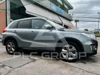 2017 Suzuki Vitara