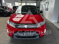 2017 Suzuki Vitara