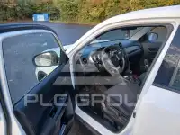 2017 Suzuki Vitara