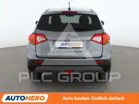 2017 Suzuki Vitara