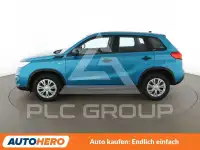 2017 Suzuki Vitara