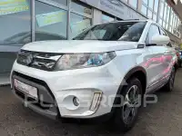 2017 Suzuki Vitara