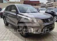 2017 Suzuki Vitara