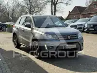 2017 Suzuki Vitara