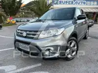 2017 Suzuki Vitara