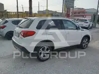 2017 Suzuki Vitara