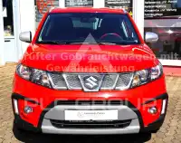 2017 Suzuki Vitara