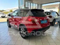 2017 Suzuki Vitara
