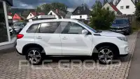 2017 Suzuki Vitara