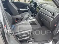 2017 Suzuki Vitara