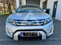 2017 Suzuki Vitara