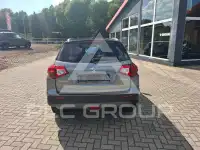 2017 Suzuki Vitara