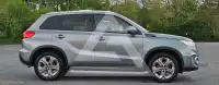 2017 Suzuki Vitara