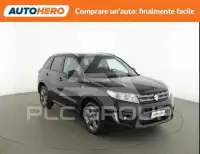 2017 Suzuki Vitara