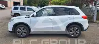 2017 Suzuki Vitara