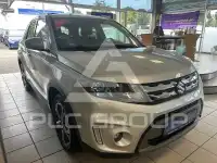2017 Suzuki Vitara