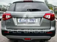 2017 Suzuki Vitara