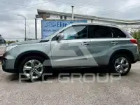2017 Suzuki Vitara