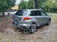 2017 Suzuki Vitara