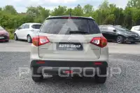 2017 Suzuki Vitara