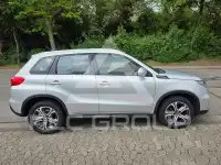 2017 Suzuki Vitara