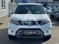 2017 Suzuki Vitara