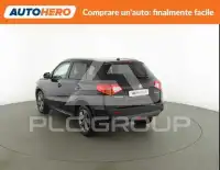 2017 Suzuki Vitara