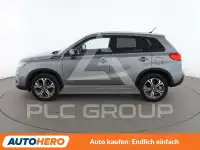 2017 Suzuki Vitara
