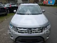 2017 Suzuki Vitara