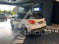 2017 Suzuki Vitara