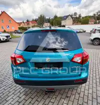 2017 Suzuki Vitara