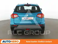 2017 Suzuki Vitara