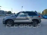2017 Suzuki Vitara