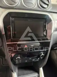 2017 Suzuki Vitara