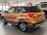 2017 Suzuki Vitara