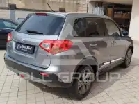 2017 Suzuki Vitara