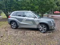 2017 Suzuki Vitara