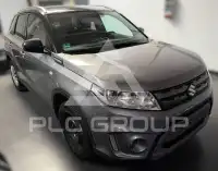 2017 Suzuki Vitara