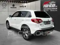 2017 Suzuki Vitara