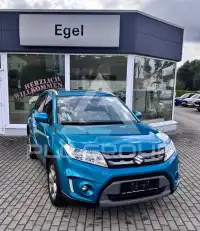 2017 Suzuki Vitara