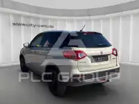2017 Suzuki Vitara