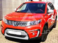 2017 Suzuki Vitara