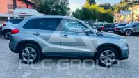 2017 Suzuki Vitara