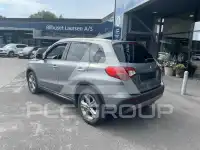 2017 Suzuki Vitara